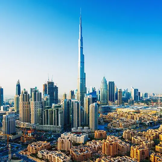 UAE economic growth expected to be over 5.5% in 2024: Saxo Bank