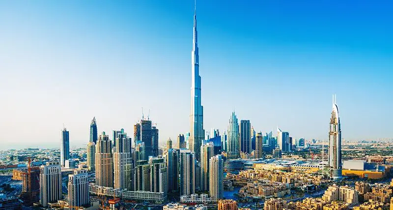 Dubai is third-richest city in BRICS; Sharjah millionaires to surge 120% in 10 years