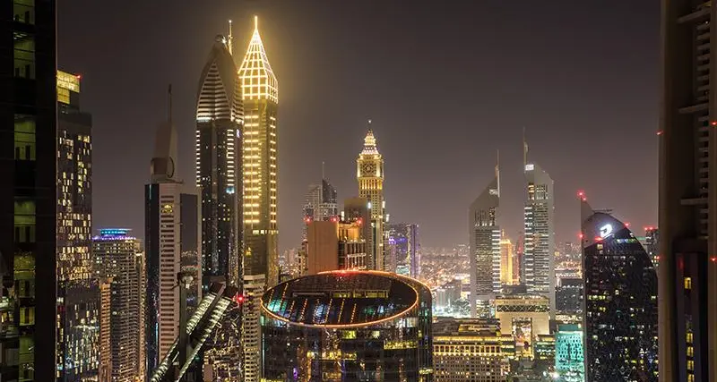 دبي تمنح تأشيرة متعددة الزيارات لموظفي الشركات العالمية