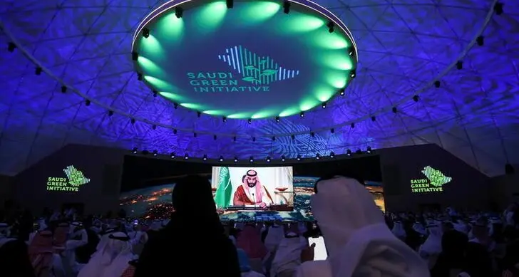 موجز زاوية: السعودية بلا انبعاثات كربونية في 2060