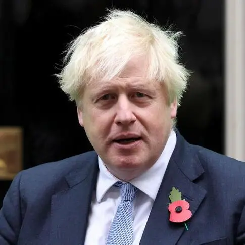 Prime Minister Johnson's flagship policy meets reality in one English city