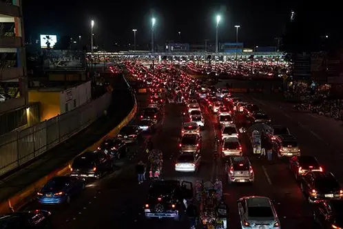 Reuters Images/Toya Sarno Jordan