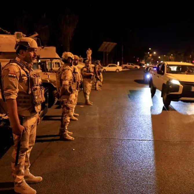 Urgent action required to prevent a new wave of terrorism