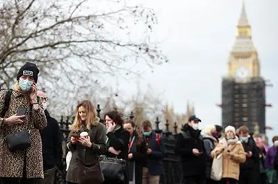 Reuters Images/Hannah McKay