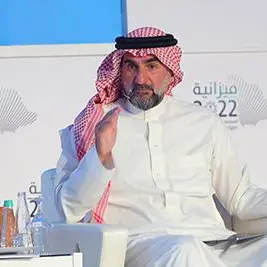 Saudi's PIF chief warns Europe over 'outrageous' sustainability rules