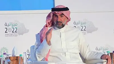 Saudi's PIF chief warns Europe over 'outrageous' sustainability rules