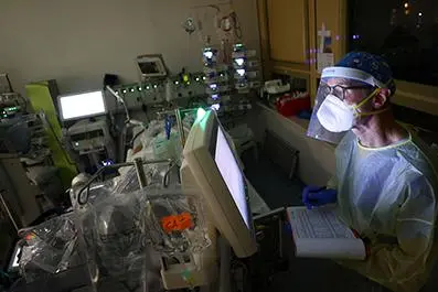 Reuters Images/Kai Pfaffenbach