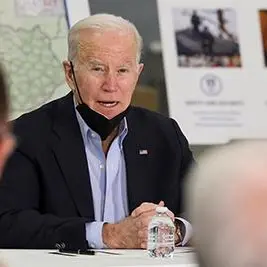 Biden to deliver free tests, military doctors to battle surging Omicron