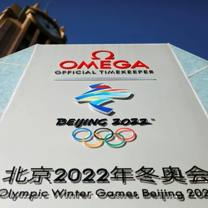 Olympics: Fast-spreading Omicron to test Beijing Winter Games bubble