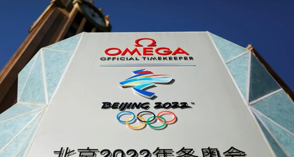 Olympics: Fast-spreading Omicron to test Beijing Winter Games bubble