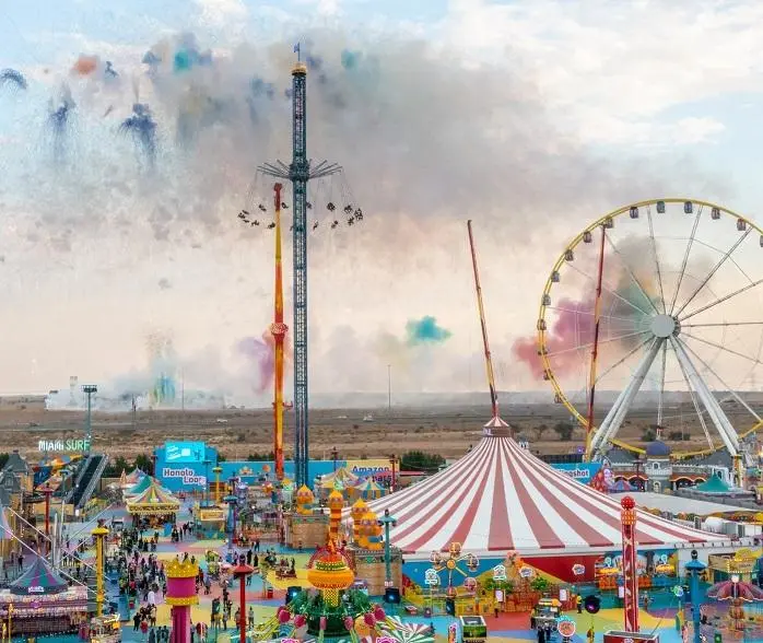 UAE authorities issue public safety alerts and guidance