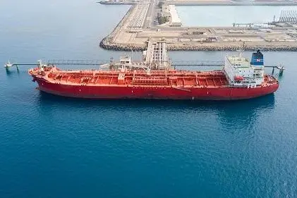 Saudi Ports Authority/Mawani/handout via Zawya Projects