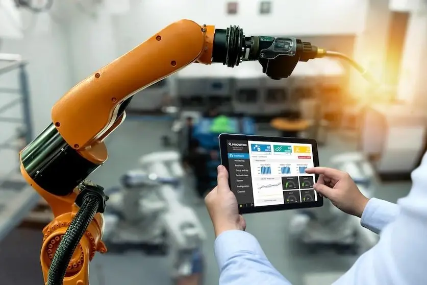 Ericsson / Handout via Zawya