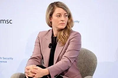 Reuters Images/Andreas Gebert