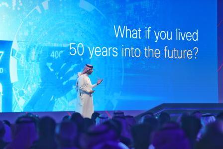 Cisco connect kicks-off in Riyadh with renewed commitment to ...