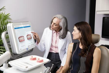 Align Technology announces the launch of Invisalign System in