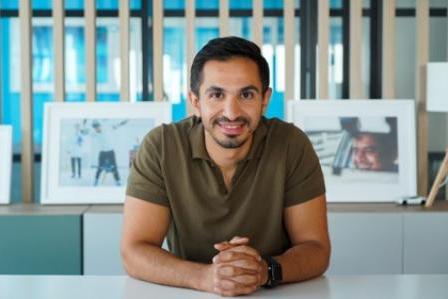 RTA and Careem's Joint Venture Hala appoints new CEO