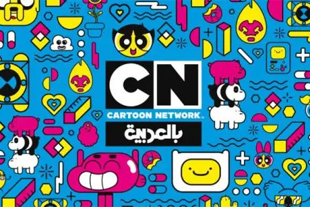 Live streaming best sale cartoon network