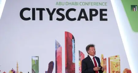 Build what they want, and they will buy it: real estate expert tells developers at Cityscape Abu Dhabi