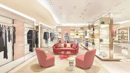 Middle East Business: Louis Vuitton set to open first store at Qatar Duty  Free