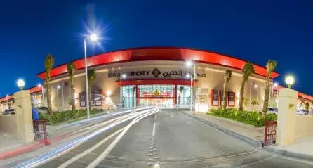 Dragon city Bahrain: Your no.1 shopping destination this summer