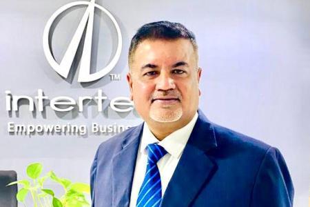 Intertec Systems appoints Senior Vice President