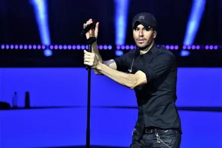 The Past, Present And Future Of Enrique Iglesias' Global Takeover