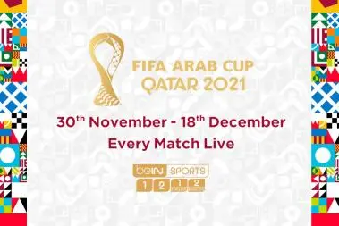beIN SPORTS acquires rights to FIFA Arab Cup Qatar 2021 across 24 countries in MENA