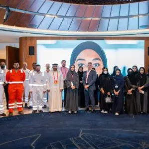 Drydocks World participates in 'RUWAD' program to attract national talent