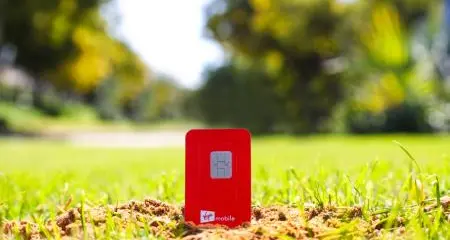 Virgin Mobile UAE unveils new biodegradable SIM cards