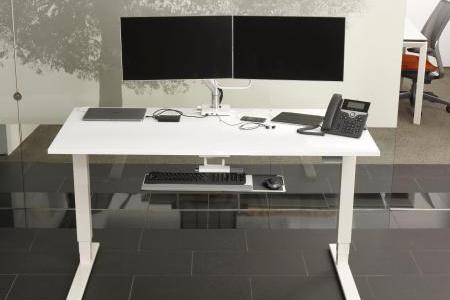 Humanscale launches M/Power and M/Connect 2 in the Middle East