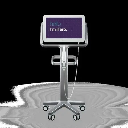 Align technology launches iTero Element 2 Intraoral scanner in the