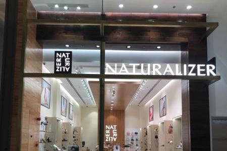 Naturalizer new york sales