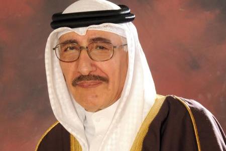 Khalid Mohammed Kanoo named new Group Chairman of the Yusuf bin Ahmed