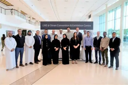 OCEC Hosts UFI's First Exhibition Management Program Launched In Oman