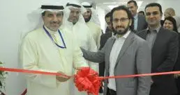 Boehringer Ingelheim opens its new office in Kuwait