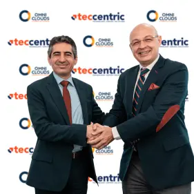 TecCentric and OmniClouds partner to provide unconventional SD-WAN as a Service to the Qatari market