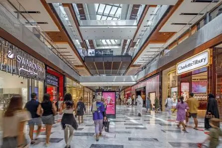 PHOTOS: The Galleria announces new stores; These are all open or 'coming  soon' at the massive shopping destination