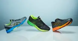 ASICS opens Dubai subsidiary to expand the brand in the GCC-region