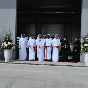 Abu Dhabi Airports opens Midfield terminal fire station with upgraded capabilities