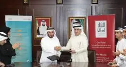 Etihad ESCO signs MoU with Land Department to explore energy efficiency opportunities