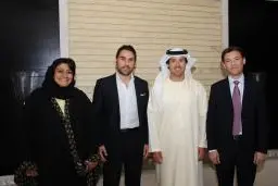 Dubai Tourism and Airbnb sign agreement to strengthen short term rentals
