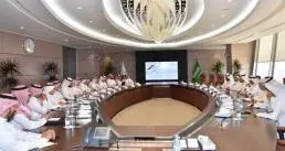 اجتماع للجنة الوزارية للاتصالات في دول مجلس التعاون الخليجي