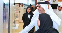 وزير الداخلية: الإمارات من أقل دول العالم في معدلات الجرائم المقلقة