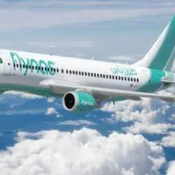 Flynas announces Jeddah-Prishtina route