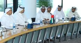 تأسيس \"مجلس الأعمال الكويتي\" تحت مظلة غرفة دبي