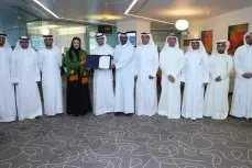 Kuwait Business Council established