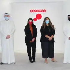 Ooredoo الكويت احتفت باليوم العالمي للمرأة