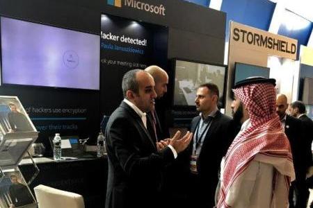 Microsoft brings industry leading threat and identity management