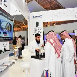 «تقنية الإمداد» تعتزم التوسع في السوق الخليجي والشرق الأوسط